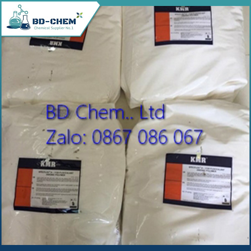 Polymer Anion Anh Quốc